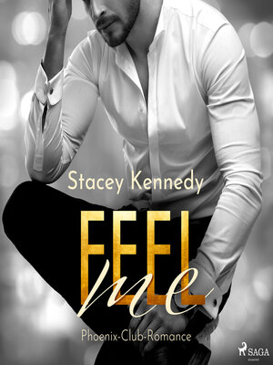 cover image of Feel Me